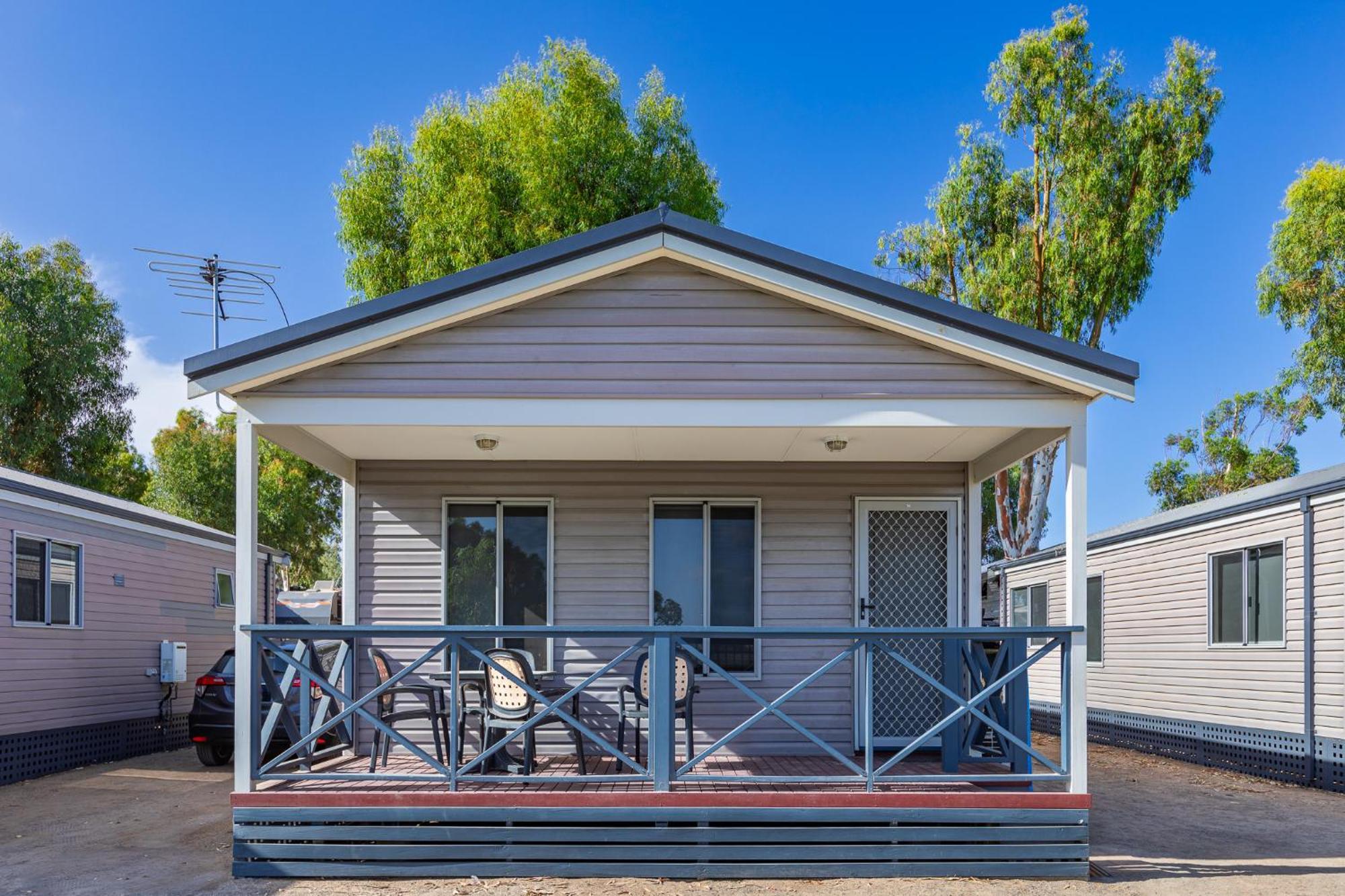 Kalbarri Tudor Holiday Park Exterior photo