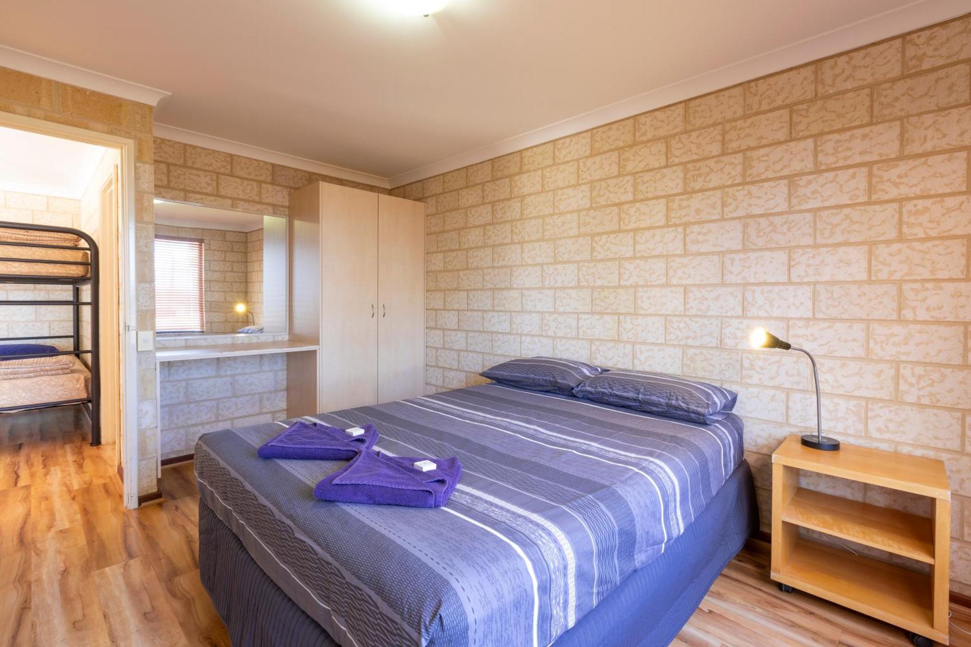 Kalbarri Tudor Holiday Park Exterior photo